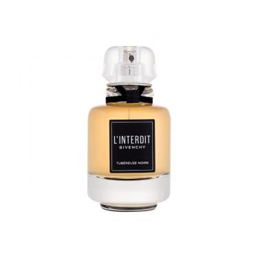 Givenchy L'Interdit      50Ml Für Frauen (Eau De Parfum) Tubéreuse Noire