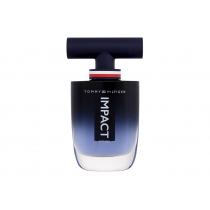 Tommy Hilfiger Impact      100Ml Für Männer (Eau De Parfum) Intense