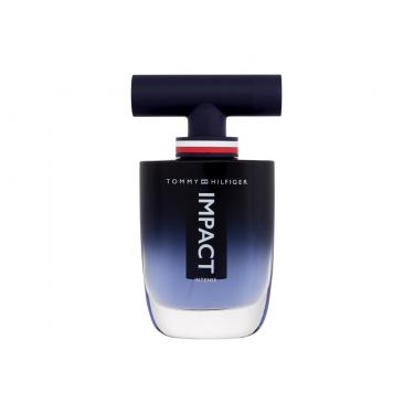 Tommy Hilfiger Impact      100Ml Für Männer (Eau De Parfum) Intense