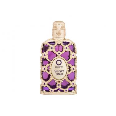 Orientica Luxury Collection      80Ml Unisex (Eau De Parfum) Velvet Gold