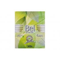 Bel Premium      300Pc Unisex (Cotton Buds) Cotton Buds