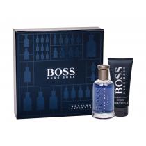 Hugo Boss Boss Bottled 100Ml   Edp 100 Ml + Shower Gel 100 Ml Shower Gel Wm00000101  Für Männer(Eau De Parfum)