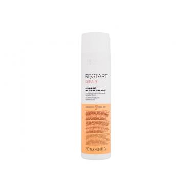 Revlon Professional Re/Start      250Ml Für Frauen (Shampoo) Repair Repairing Micellar Shampoo
