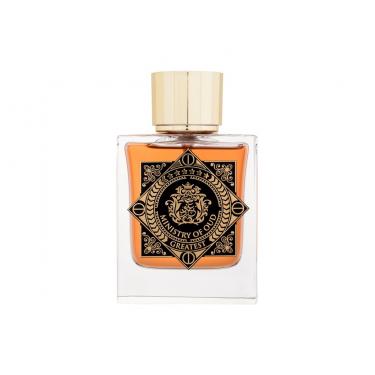 Ministry Of Oud Greatest 100Ml    (Perfume Extract) Unisex  