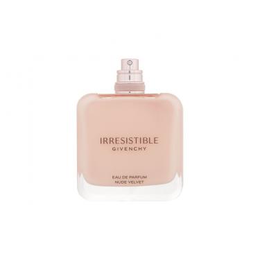 Givenchy Irresistible 80Ml Nude Velvet   (Eau De Parfum) Für Frauen Ohne Box 