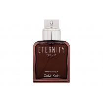 Calvin Klein Eternity 100Ml Amber Essence   (Perfume) Für Männer  