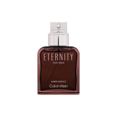 Calvin Klein Eternity 100Ml Amber Essence   (Perfume) Für Männer  