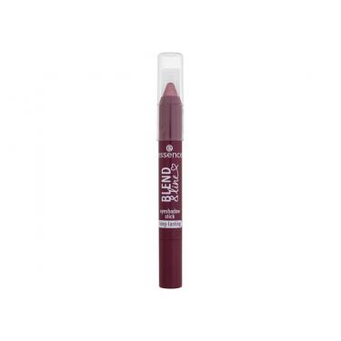 Essence Blend & Line Eyeshadow Stick 1,8G  Für Frauen  (Eye Shadow)  02 Oh My Ruby