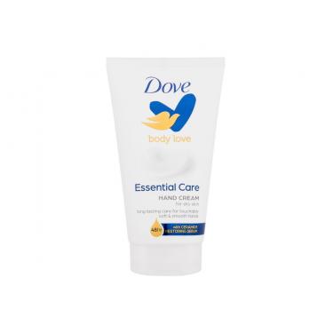 Dove Body Love      75Ml Für Frauen (Hand Cream) Essential Care Hand Cream