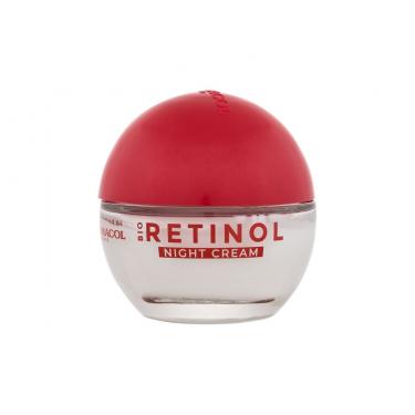 Dermacol Bio Retinol      50Ml Für Frauen (Night Skin Cream) Night Cream