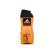 Adidas Power Booster Shower Gel 3-In-1 250Ml  Für Mann  (Shower Gel)  