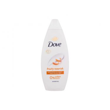 Dove Fruity Nourish      250Ml Für Frauen (Shower Gel) Body Wash