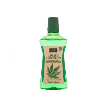 Xpel Hemp Mouthwash  500Ml    Unisex (Mouthwash)