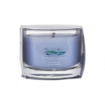 Yankee Candle Ocean Air   37G    Unisex (Scented Candle)