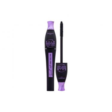 Bourjois Paris Twist Up The Volume   8Ml 003 Black   Für Frauen (Mascara)