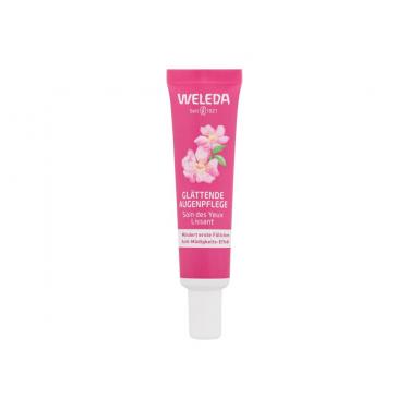 Weleda Wild Rose      12Ml Für Frauen (Eye Cream) & White Tea Smoothing Eye Cream