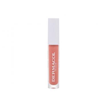 Dermacol F****** High Shine Lip Gloss  4Ml 02   Für Frauen (Lip Gloss)