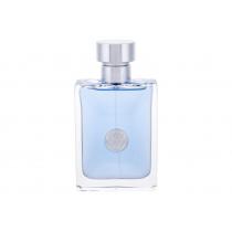 Versace Pour Homme  100Ml  Für Mann  (Eau De Toilette)  