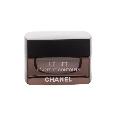 Chanel Le Lift Levres Et Contours  15G    Für Frauen (Lip Cream)