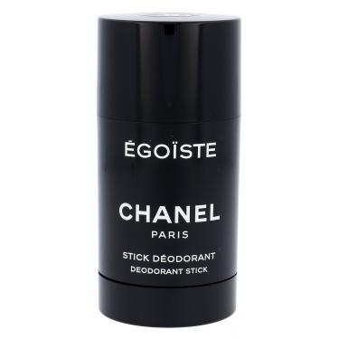 Chanel Egoiste Pour Homme   75Ml    Für Mann (Deodorant)
