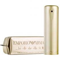 Giorgio Armani Emporio 50Ml  Edition  Für Frauen (Eau De Parfum)