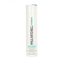 Paul Mitchell Instant Moisture Daily Shampoo 300Ml  Dry Hair  Für Frauen (Cosmetic)