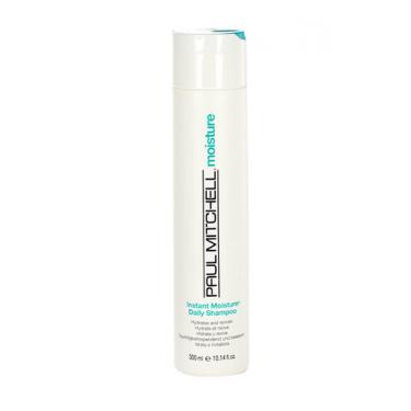 Paul Mitchell Instant Moisture Daily Shampoo 300Ml  Dry Hair  Für Frauen (Cosmetic)