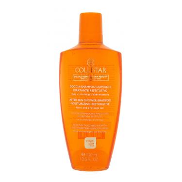 Collistar After Sun Shower-Shampoo  400Ml    Für Frauen (Shampoo)