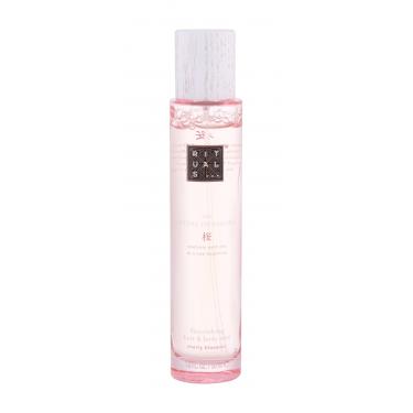 Rituals The Ritual Of Sakura Hair & Body Mist 50Ml (Körperspray)