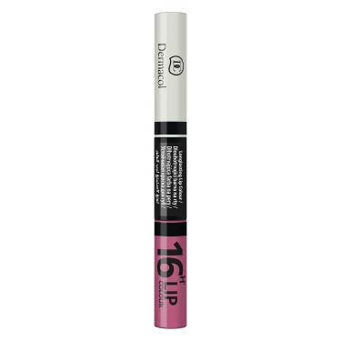 Dermacol 16H Lip Colour   4,8G 21   Für Frauen (Lipstick)