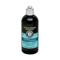 L'Occitane Aromachology Purifying Freshness  300Ml    Für Frauen (Shampoo)