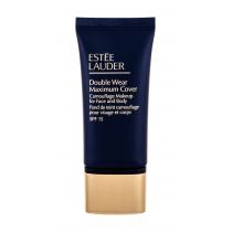 Estée Lauder Double Wear Maximum Cover  30Ml 2W1 Dawn  Spf15 Für Frauen (Makeup)