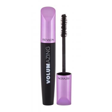 Revlon Volumazing   9Ml 901 Blackest Black   Für Frauen (Mascara)