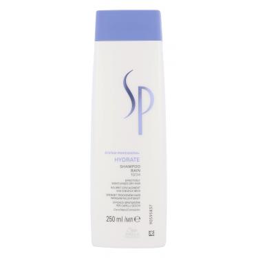 Wella Professionals Sp Hydrate   250Ml    Für Frauen (Shampoo)