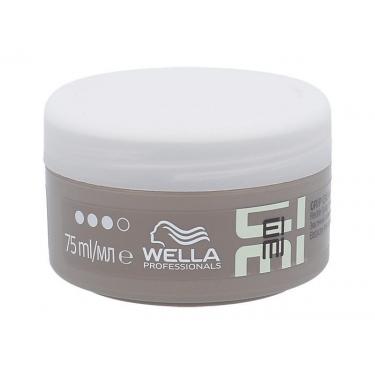 Wella Professionals Eimi Grip Cream  75Ml    Unisex (Hair Wax)