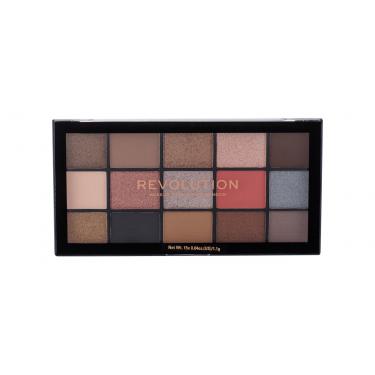 Makeup Revolution London Re-Loaded   16,5G Hypnotic   Für Frauen (Eye Shadow)