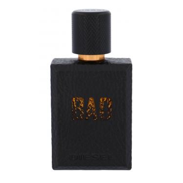 Diesel Bad   50Ml    Für Mann (Eau De Toilette)