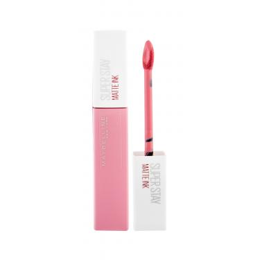 Maybelline Superstay Matte Ink Liquid  5Ml 10 Dreamer   Für Frauen (Lipstick)