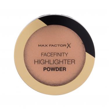 Max Factor Facefinity Highlighter Powder  8G 003 Bronze Glow   Für Frauen (Brightener)