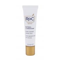 Roc Retinol Correxion Line Smoothing  15Ml    Für Frauen (Eye Cream)