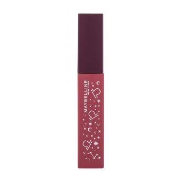 Maybelline Superstay Matte Ink Liquid  5Ml 80 Ruler   Für Frauen (Lipstick)