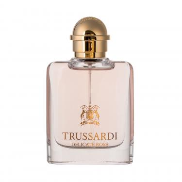Trussardi Delicate Rose   30Ml    Für Frauen (Eau De Toilette)