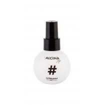 Alcina #Alcina Style Extra-Light Sea Salt Spray  100Ml    Für Frauen (For Definition And Hair Styling)