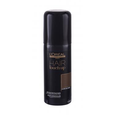 L'Oréal Professionnel Hair Touch Up   75Ml Dark Blonde   Für Frauen (Hair Color)