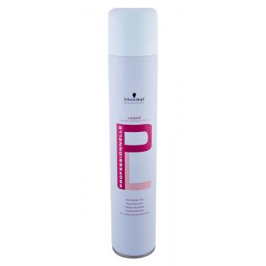 Schwarzkopf Professional Professionnelle Super Strong Hold  500Ml    Für Frauen (Hair Spray)