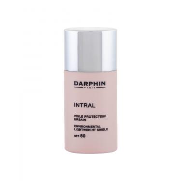 Darphin Intral Environmental Lightweight Shield  30Ml   Spf50 Für Frauen (Day Cream)