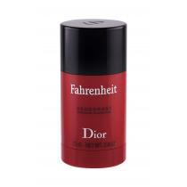 Christian Dior Fahrenheit   75Ml    Für Mann (Deodorant)