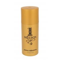 Paco Rabanne 1 Million   150Ml    Für Mann (Deodorant)