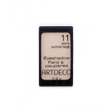 Artdeco Pearl   0,8G 11 Pearly Summer Beige   Für Frauen (Eye Shadow)