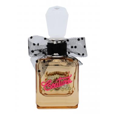 Juicy Couture Viva La Juicy Gold Couture   50Ml    Für Frauen (Eau De Parfum)